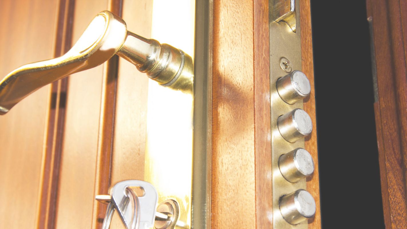 Affordable Commercial Locksmith Services in Newport News, VA