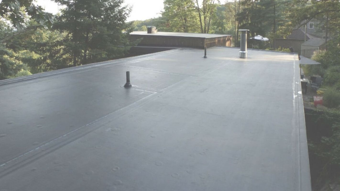 Benefits to Go for EPDM Roofing Denver, CO