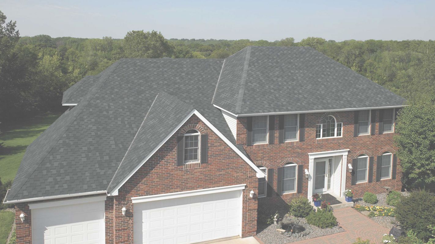 Lowest Roof Installation Cost in the Area Centennial, CO