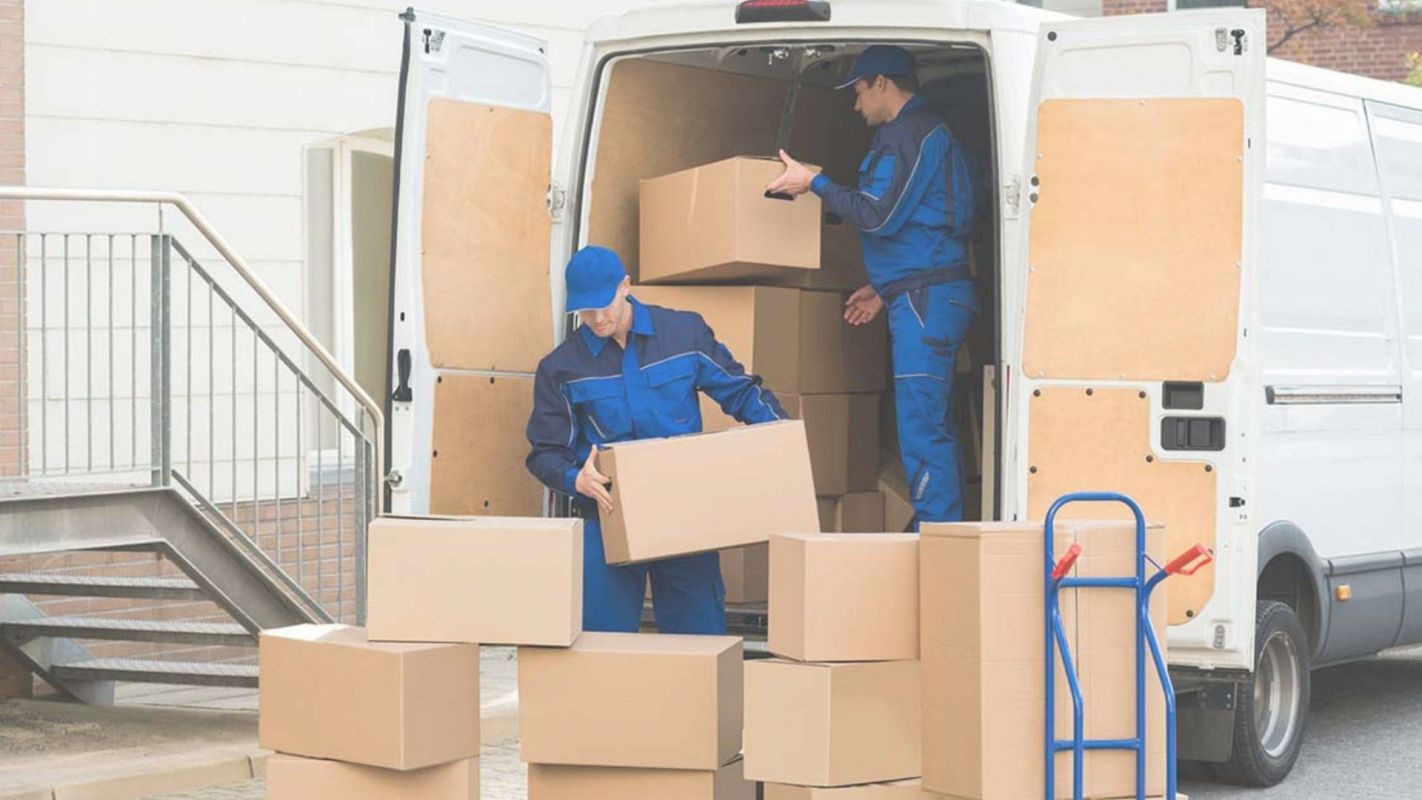 Why Should You Hire Amigo Companies' Professional Movers? Sugar Land, TX