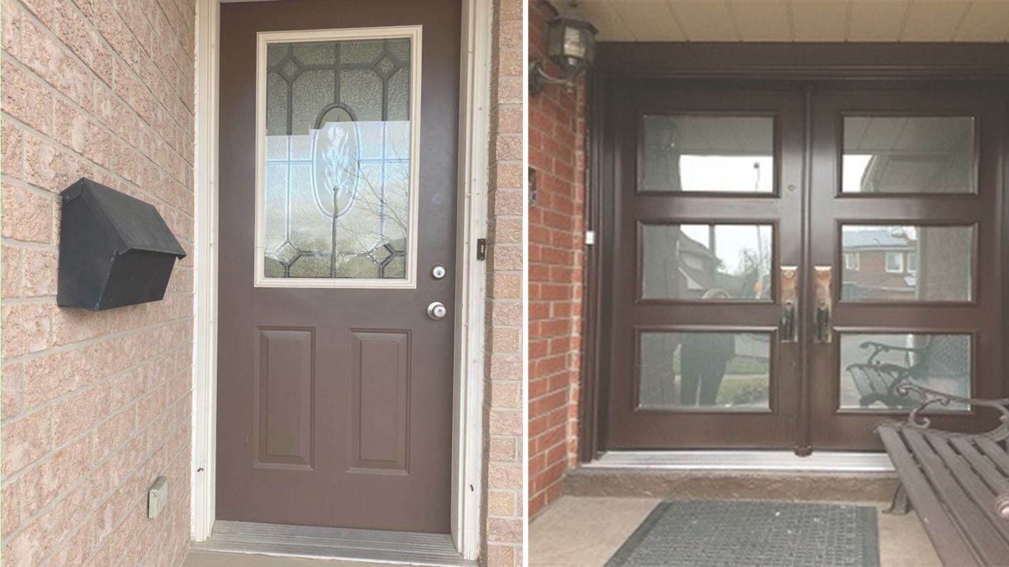 Top New Door Installation Services Palm Harbor, FL