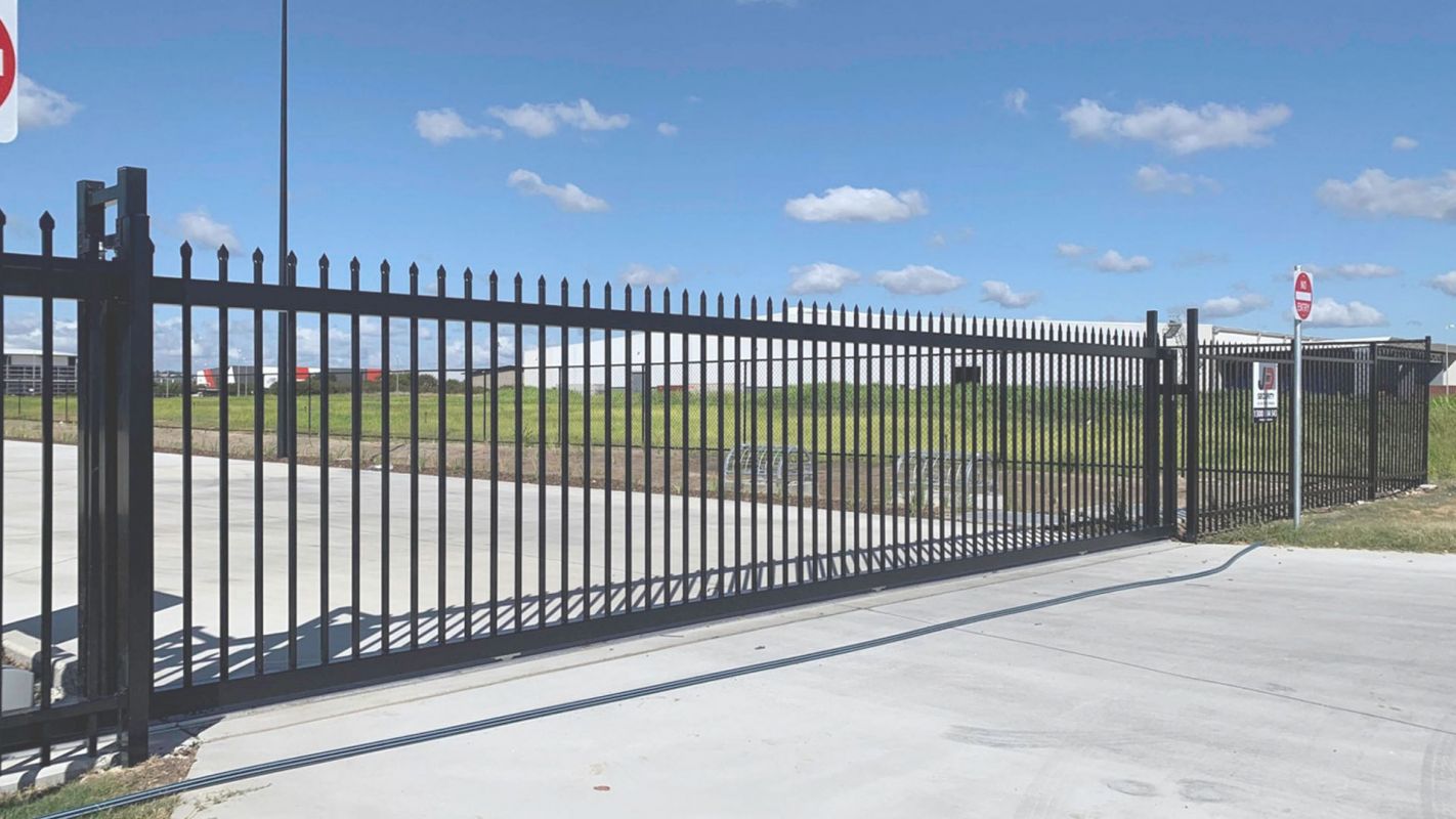 Commercial Gate Maintenance to Stay Secure and Maintain Your Impression Santa Monica, CA