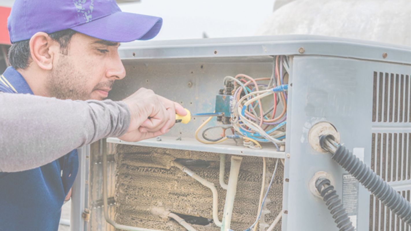 Heating Repair Service Par Excellence Southlake, TX