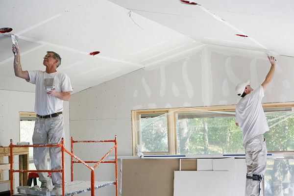 Drywall Repair Services Wake Forest NC