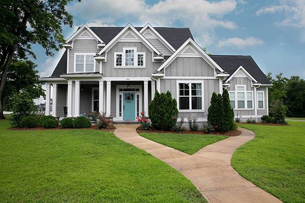 Professional Exterior Painting Wake Forest NC