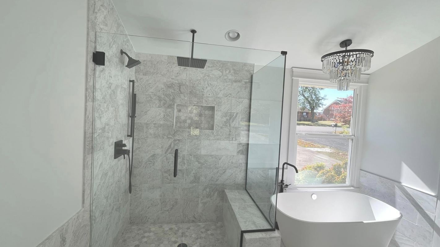 Affordable Bathroom Renovation Services Donelson, TN