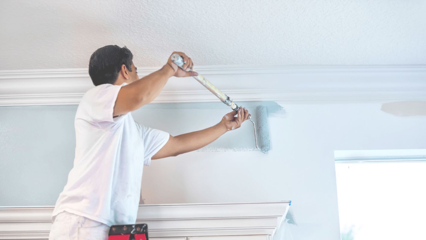 We Rank Among the Finest Local Painting Companies Leander, TX
