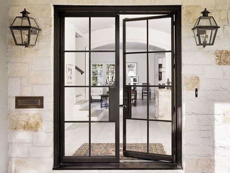 OC Elite Iron Doors Offers Custom Iron Doors in Oceanside, CA