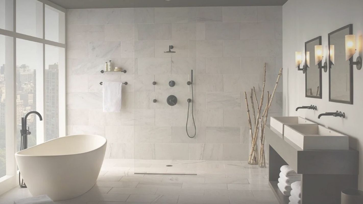 Best Bathroom Remodeling at Your Disposal Midtown Manhattan, NY