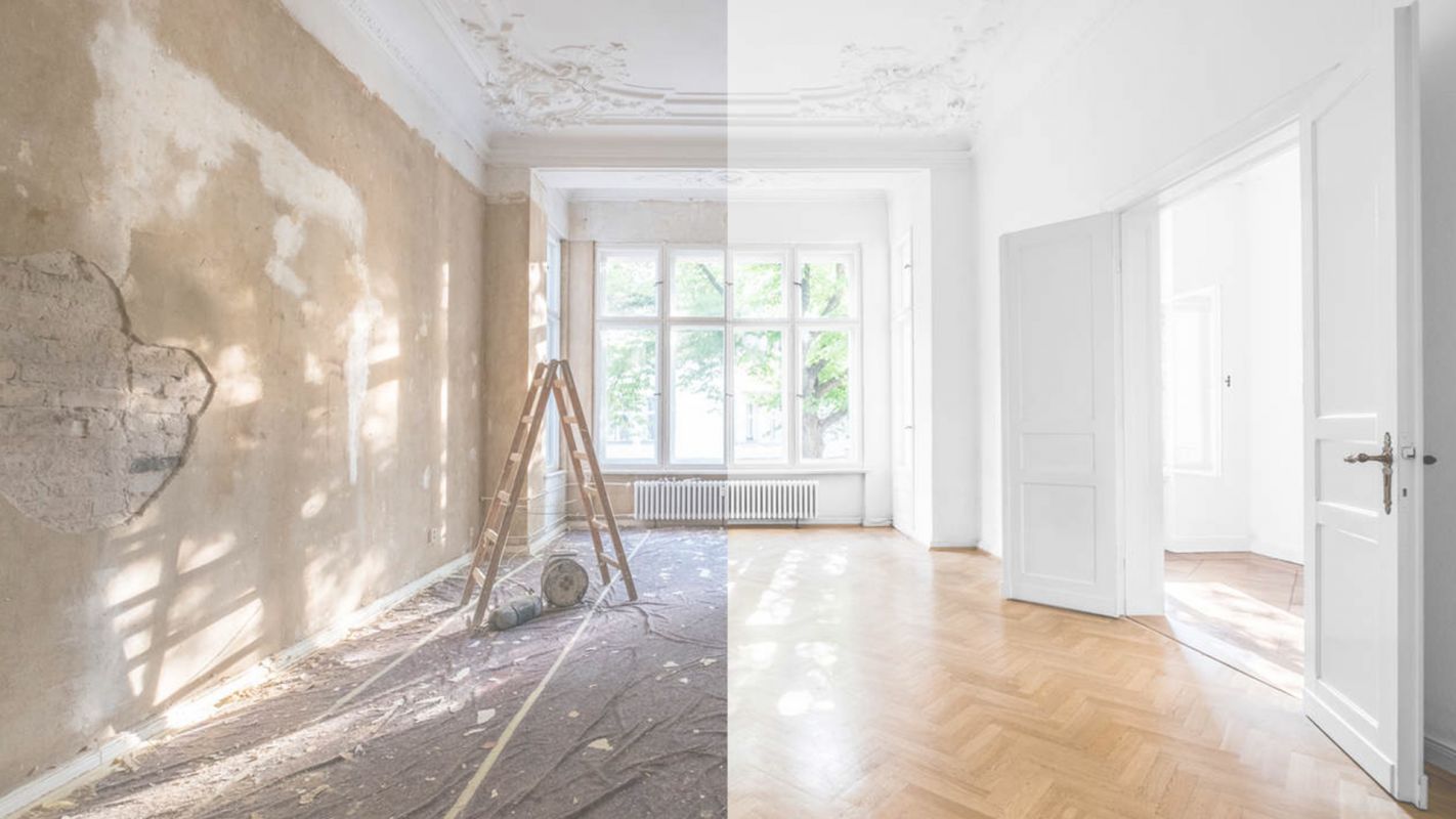 Home Remodeling-Creating a Better Space to Live Lenox Hill, NY