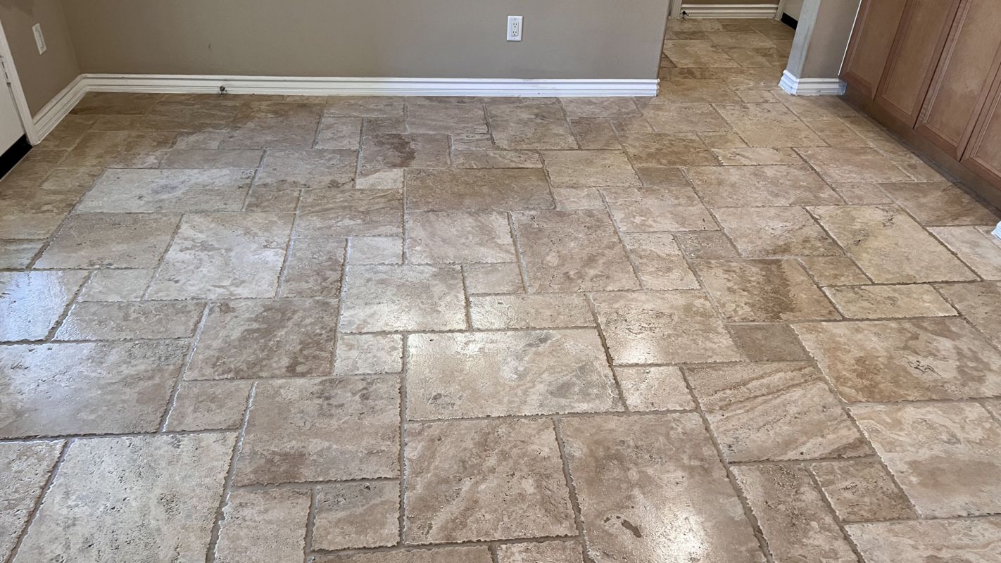 Make Your Tiles Look Brand New with Tile and Grout Cleaning Porter Ranch, CA