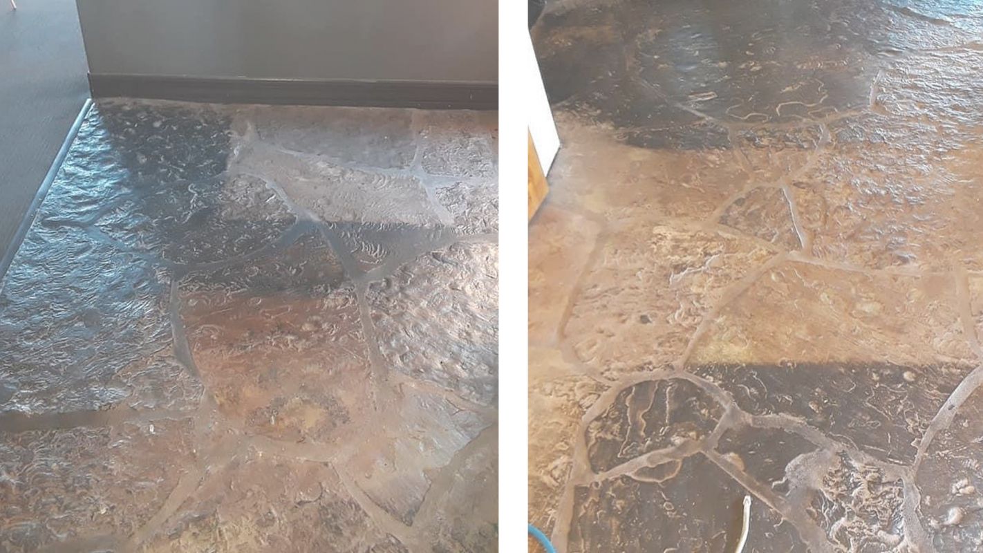 Stone Tile Cleaning to Restore Your Floor’s Vibrancy and Gleam Porter Ranch, CA