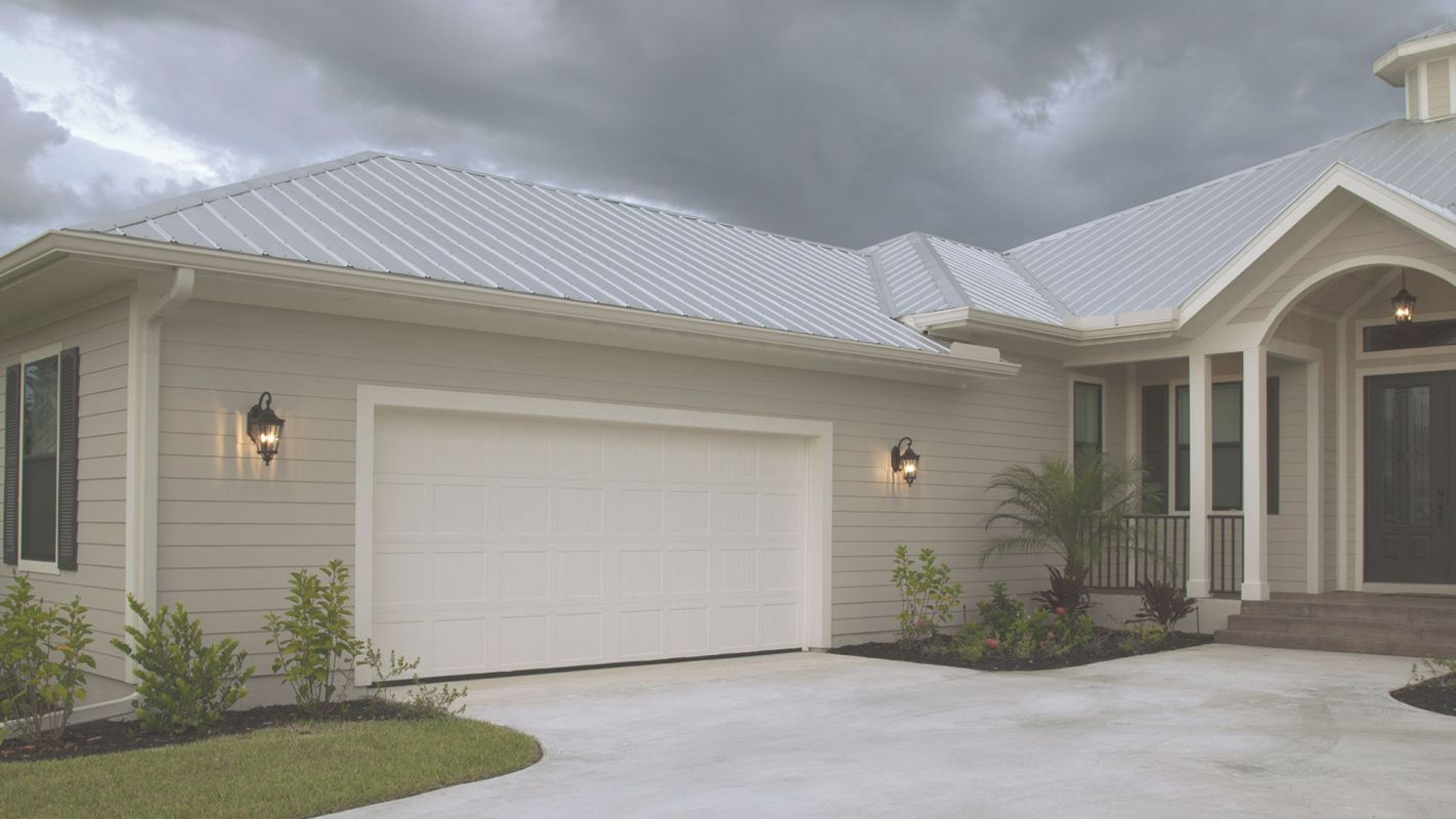 The Top Choice for Garage Door Installation Ocala, FL