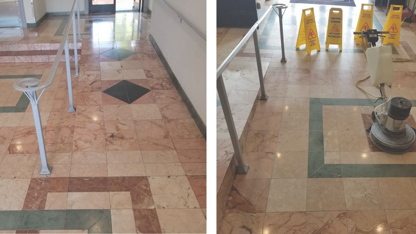 Grout Cleaning Expert in Town Beverly Hills, CA