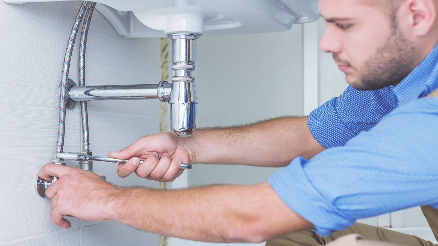 Affordable Plumbing Service in Your Area West Hills, CA