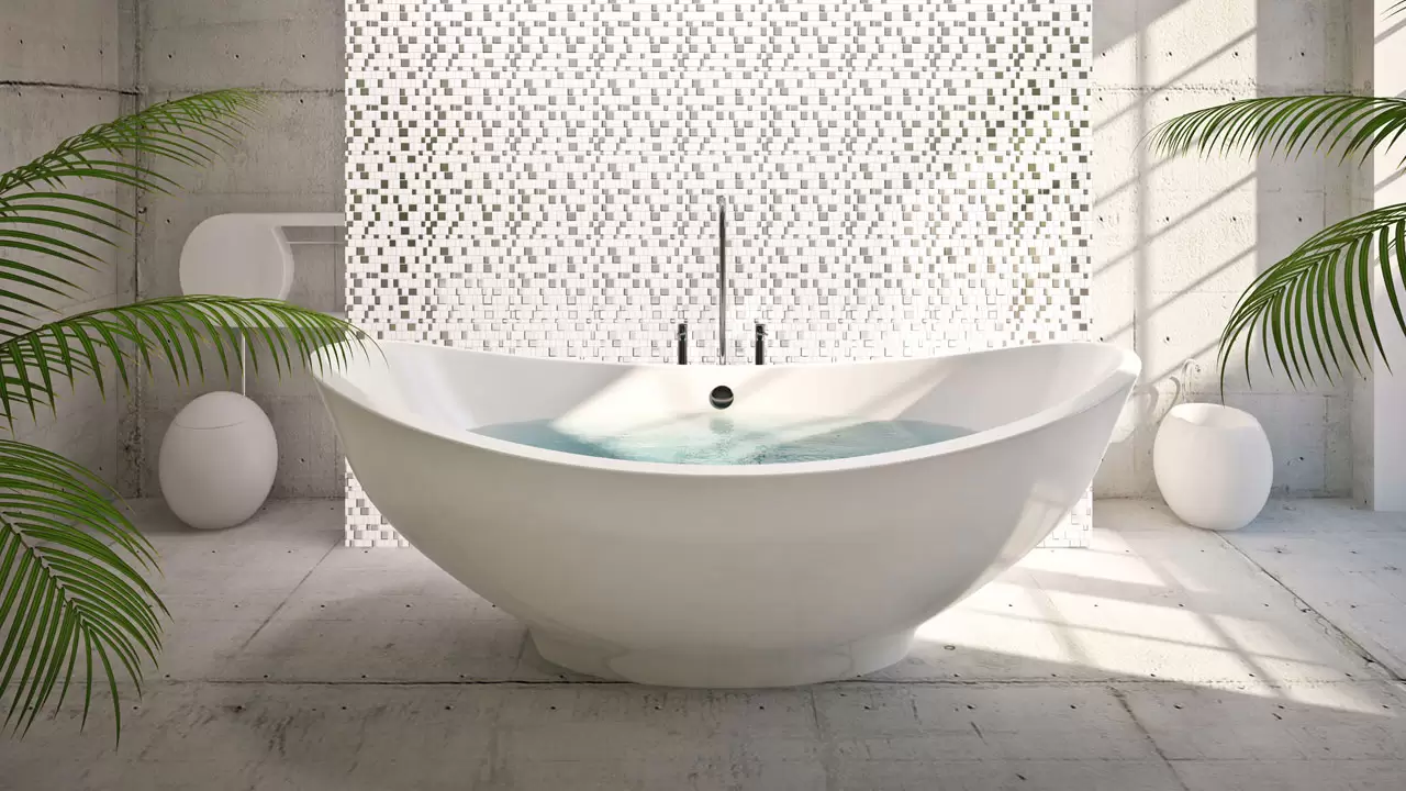 Get the Best Bathtub Refinishing Services Winter Garden, FL