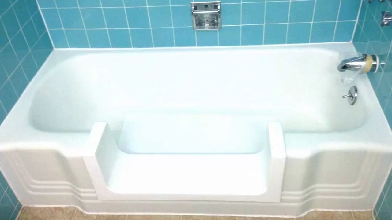 Affordable Bathtub Refinishing Orlando, FL