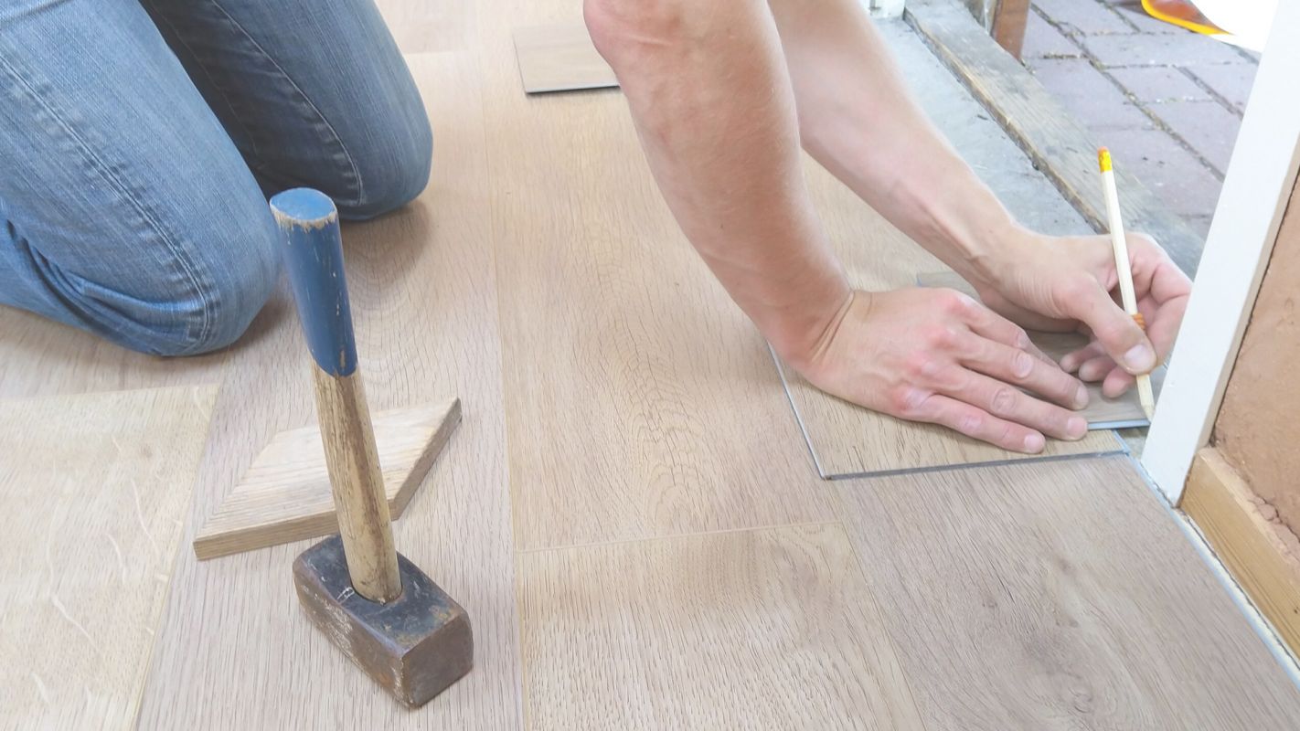 Cost-effective Floor Installation Services Ruskin, FL