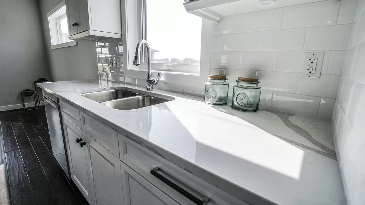 Get an Affordable Kitchen Refinishing Cost Kissimmee, FL