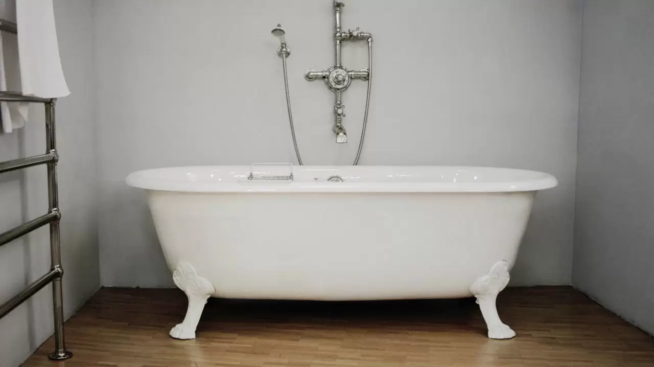 Get the Best Bathtub Reglazing Kissimmee, FL