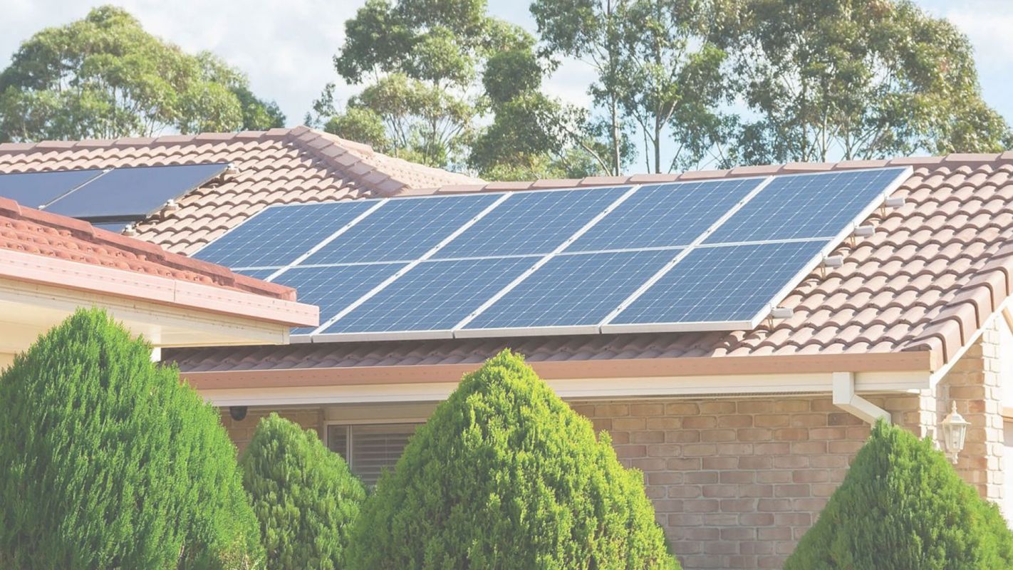 Safe Bet for the “Best Solar Companies Near Me”! Little Elm, TX