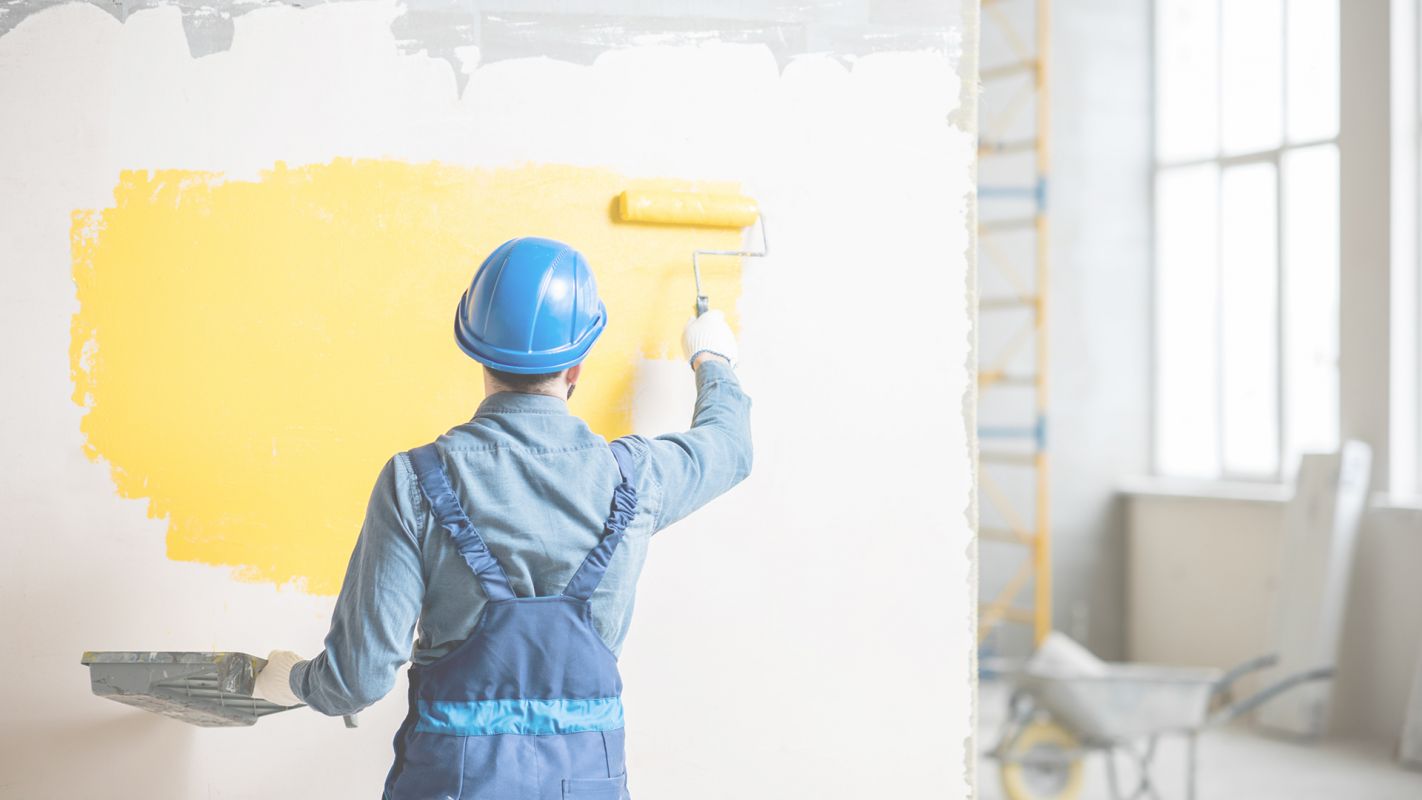 Proficient Painting Contractor Lakewood, CA
