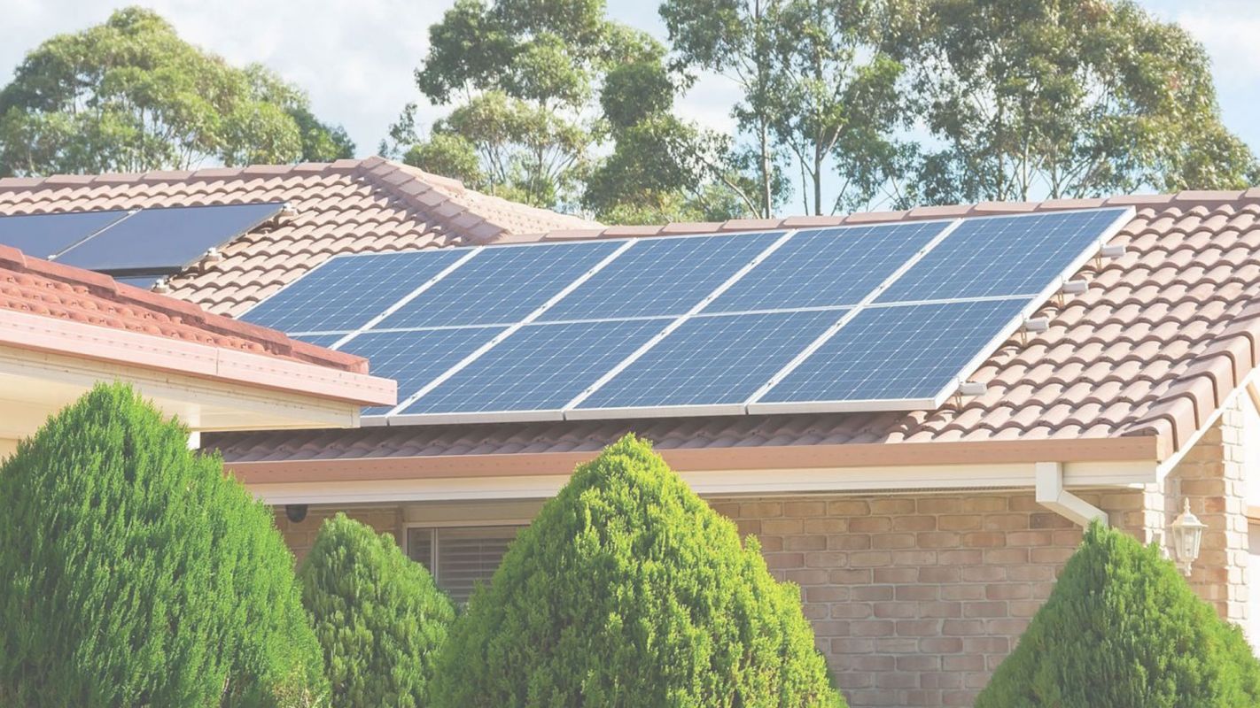 Looking For “Best Solar Companies Near Me?” Plano, TX