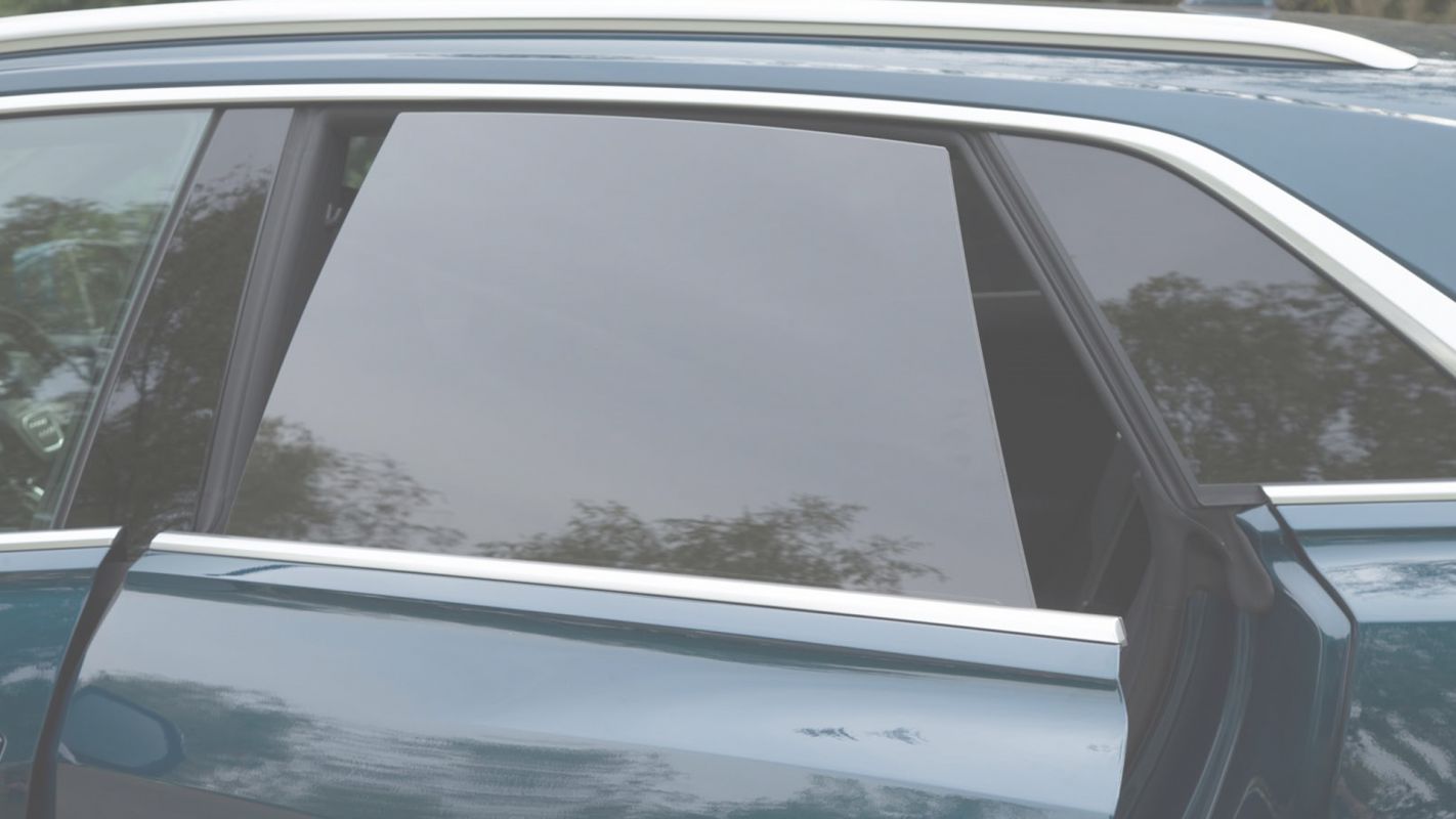 Car Window Glass Replacement at Your Ease Kissimmee, FL
