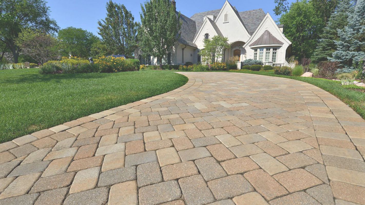 Best Paver Services-Superior Paving Solutions for Your Home Tarpon Springs, FL