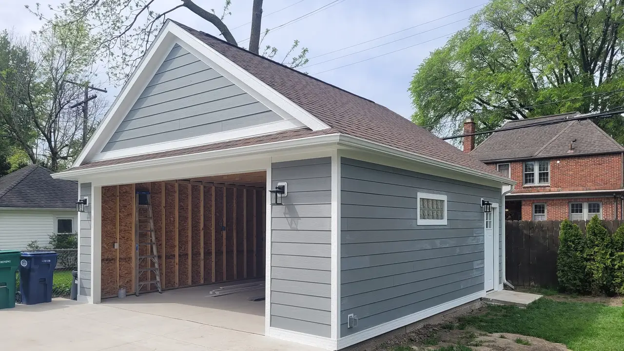 Garage Door Repair Expert in Grosse Pointe Farms, MI