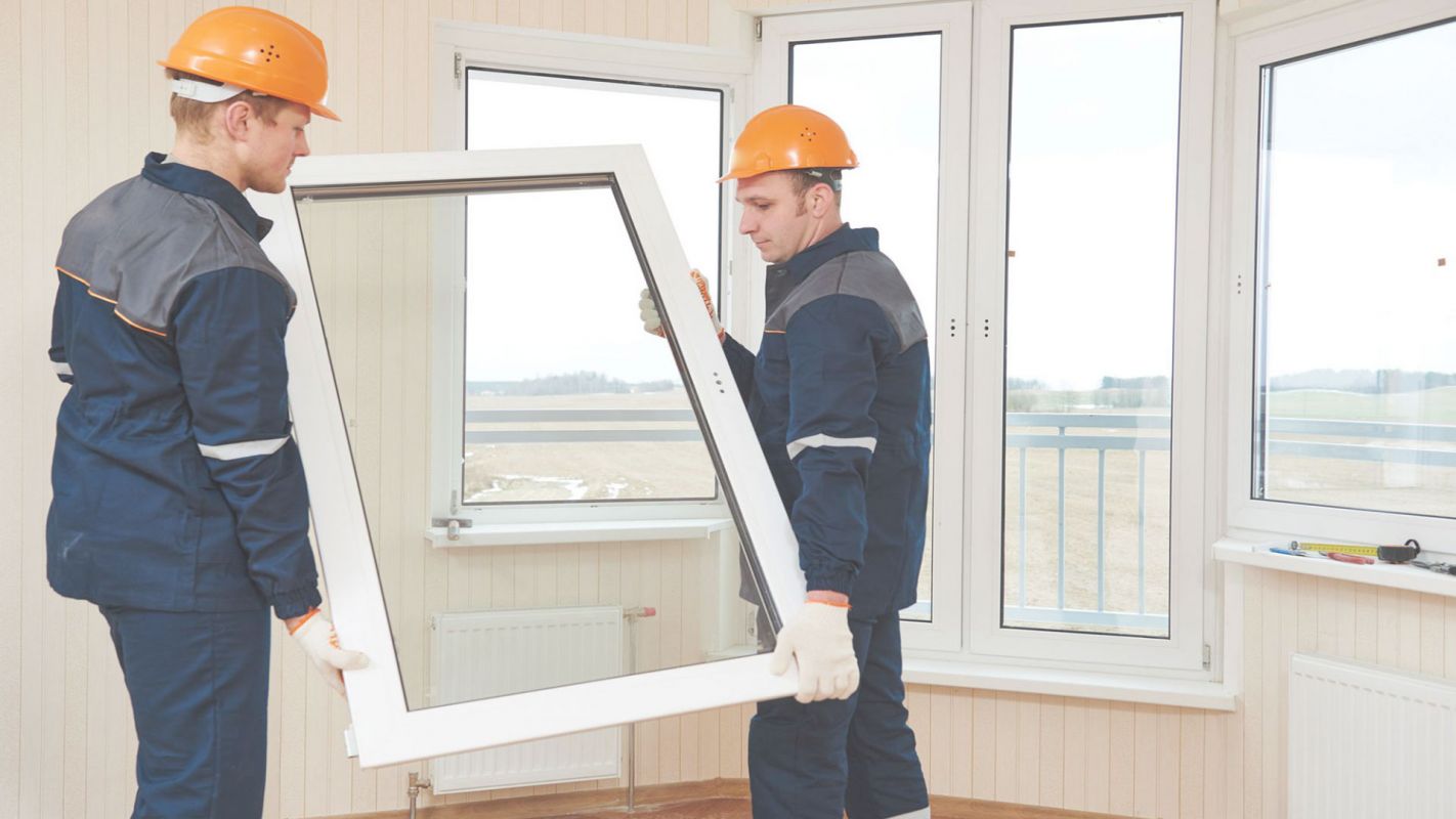 Hire Top Window Installation Company Lake Forest, CA