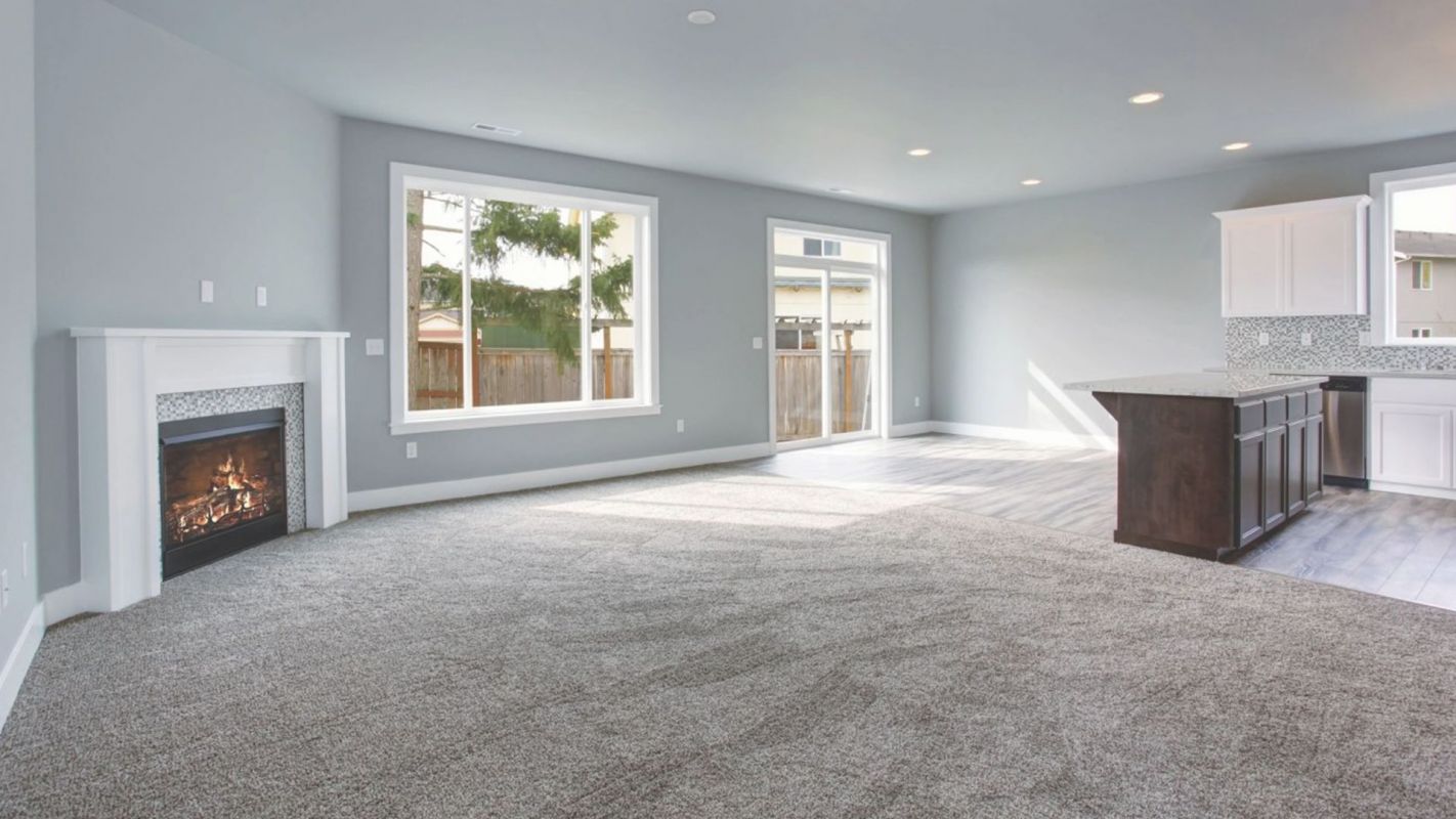 Carpet Installation – A Great Addition to Your Home Fraser, MI