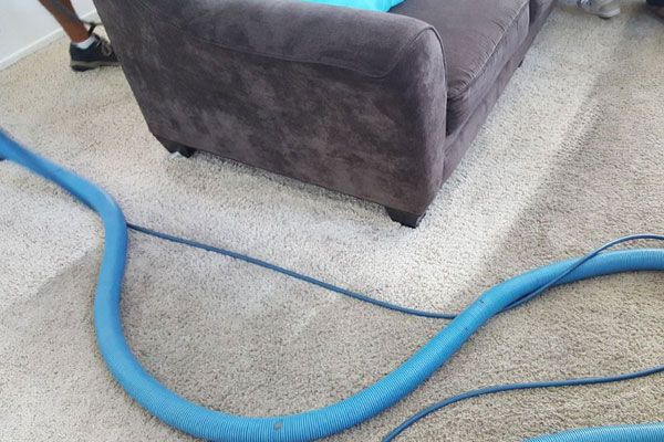 Carpet Cleaning Service Lake Forest CA