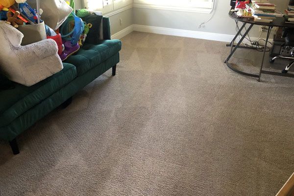 Carpet Cleaning Cost Lake Forest CA