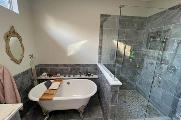 Bathroom Remodeling Services Picayune MS