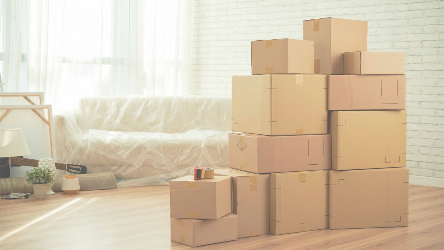 Our Moving Packing Experts Awaits Your Call! West Palm Beach, FL