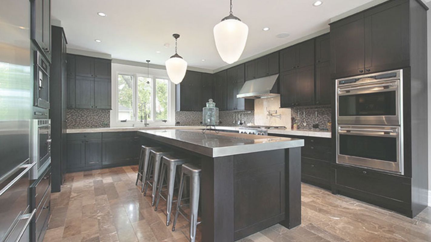 Premier Kitchen Remodeling Experts in Williamsburg, NY