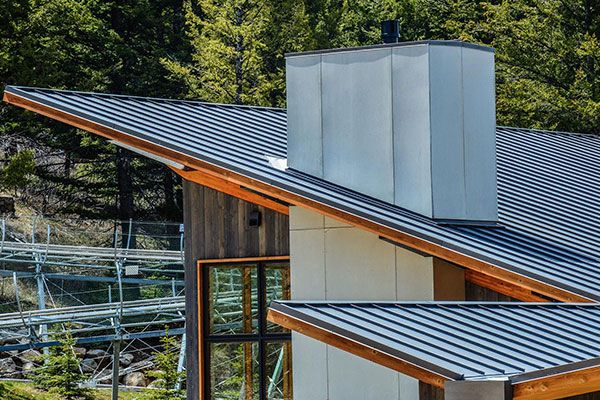 Commercial Metal Roofing Services – Best in Town Terrytown LA