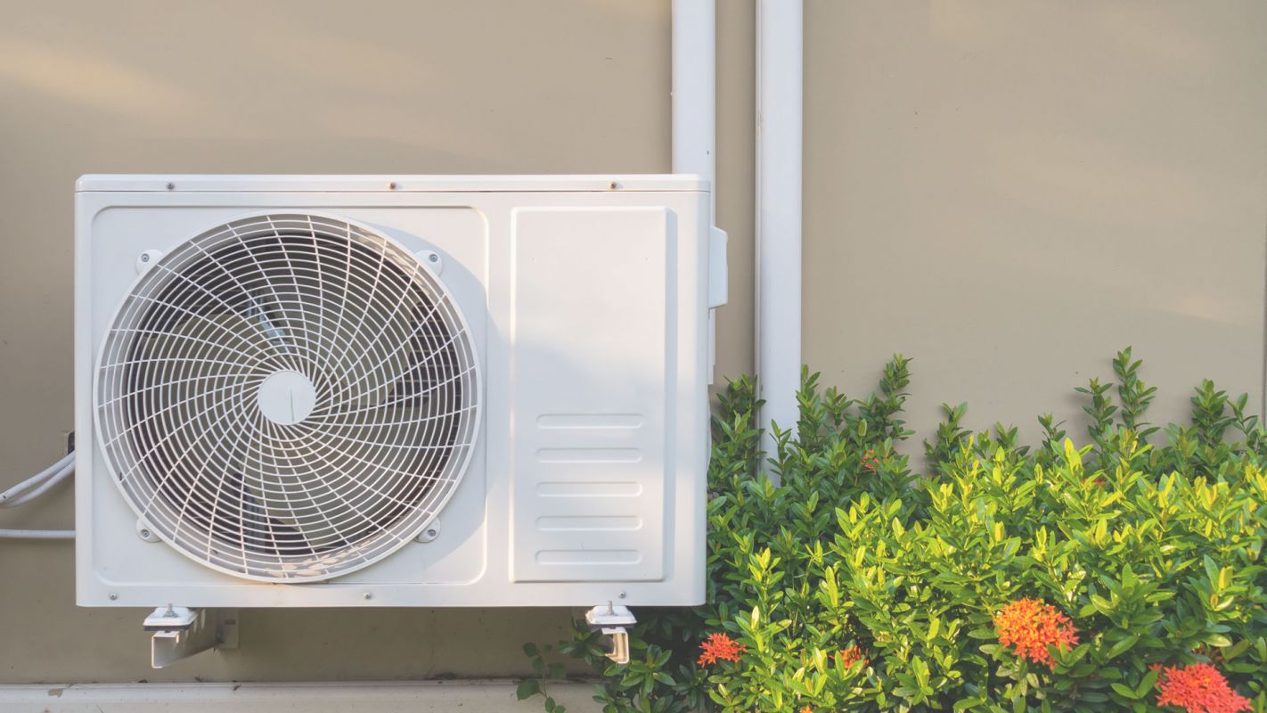 Get Rid of Stale Hot Air With Our Air Conditioning Service! Alexandria, VA
