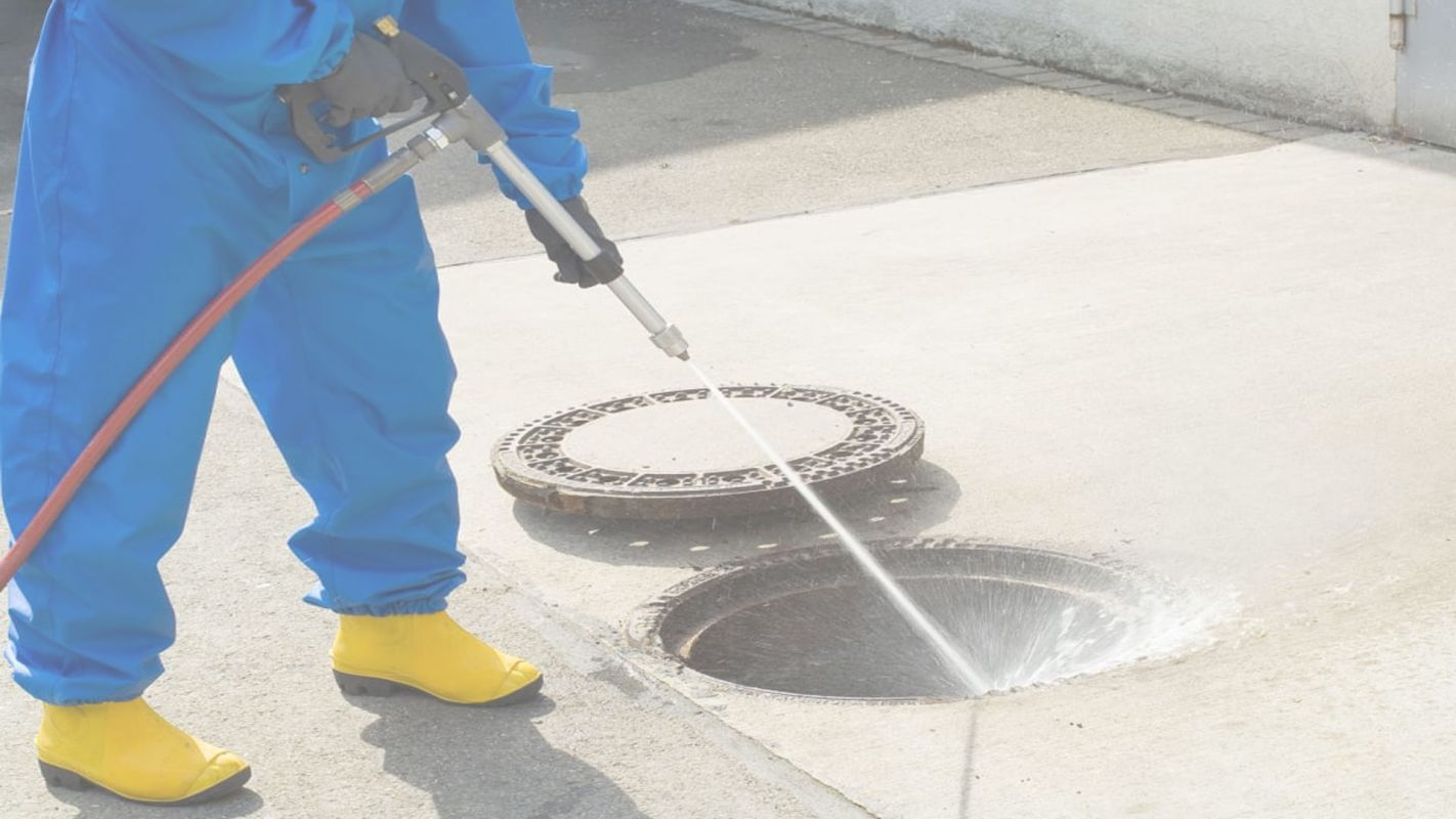 Affordable Roto Rooter Water Jet Drain Cleaning Cost Yelm, WA