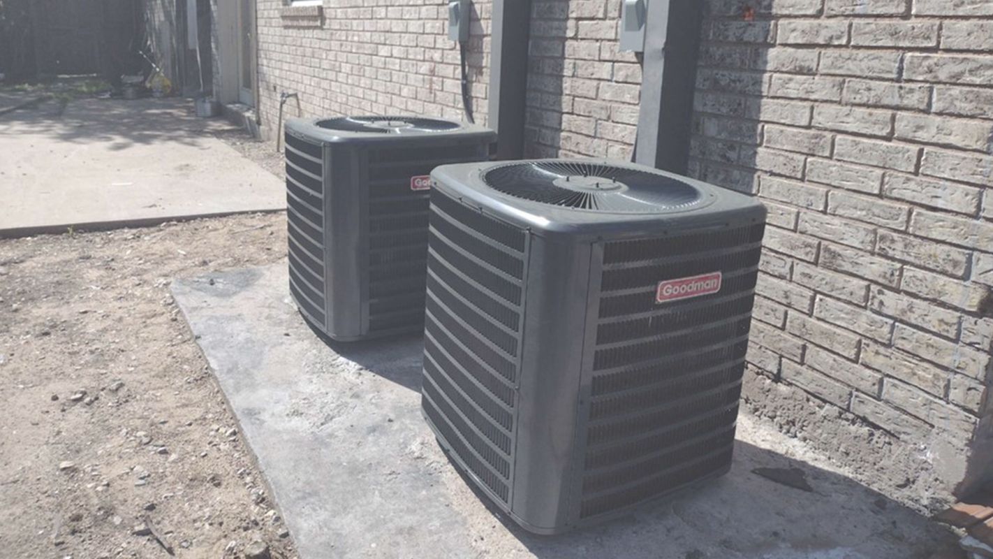 Affordable HVAC Installation Cost Alexandria, VA