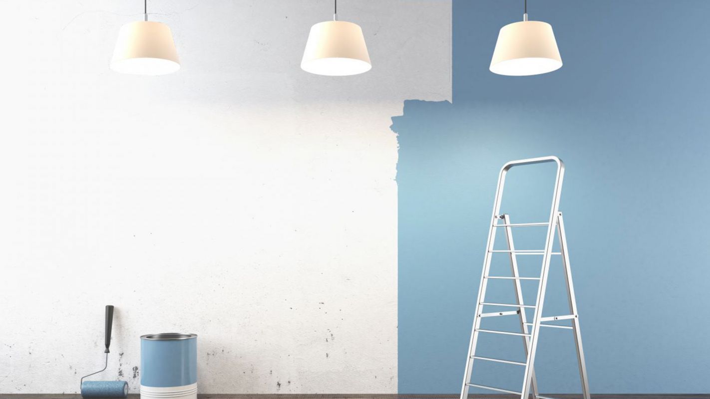 Interior Painting Services to Enhance the Aesthetic Appeal Capitol Hill, WA