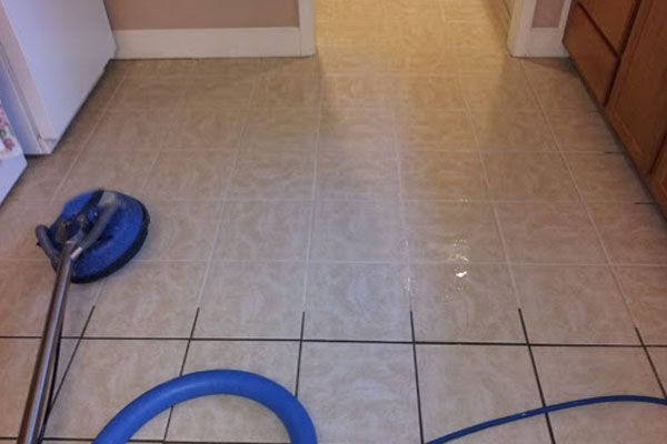 Tile And Grout Cleaning Service Irvine CA