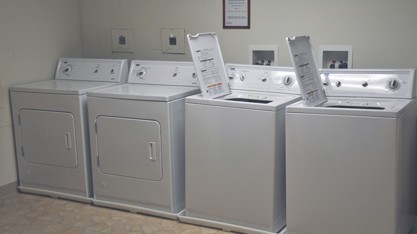 Affordable Appliance Repair Company in Your Area Johns Creek, GA