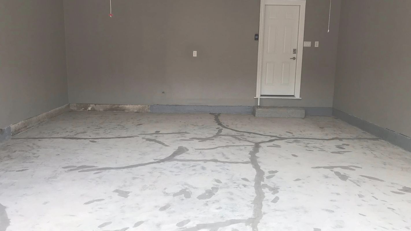 Flooring Repair that Prolongs Floor Lifespan Frisco, TX