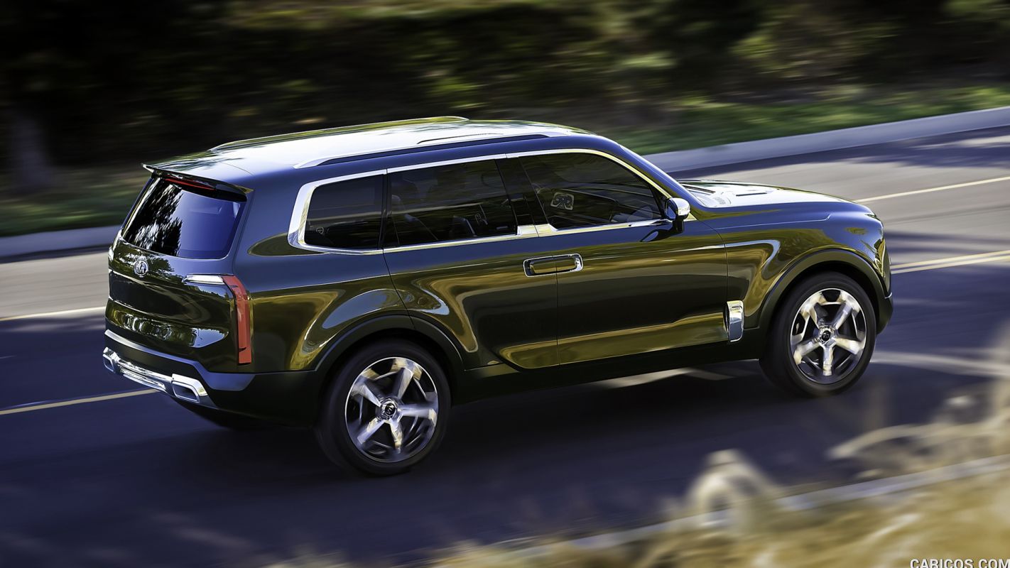Use Our Practical SUV for Airport Transportation Singer Island, FL