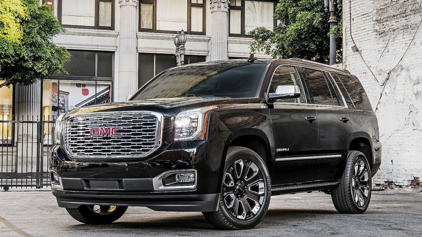 We Offer Affordable SUV Service for Pick Up & Drop Off. Wellington, FL