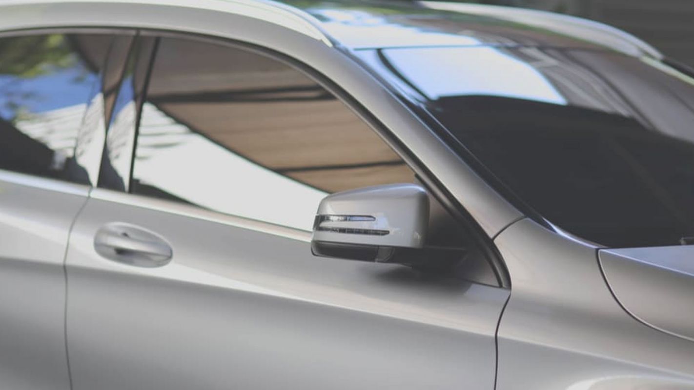 Door Glass Repair for All Makes and Models Altamonte Springs, FL