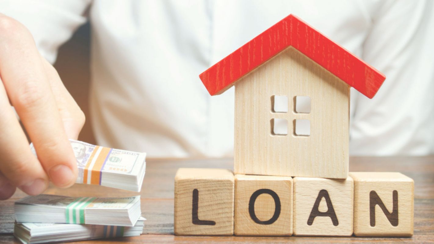 Our Mortgage Loans Help You Get Your Dream Home! San Bernardino, CA