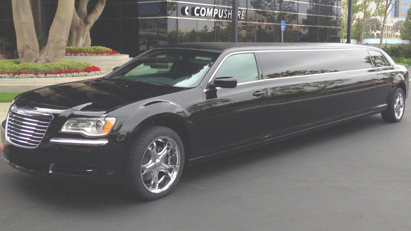 Affordable Limo Service – At Less than Taxi Rates Vero Beach, FL